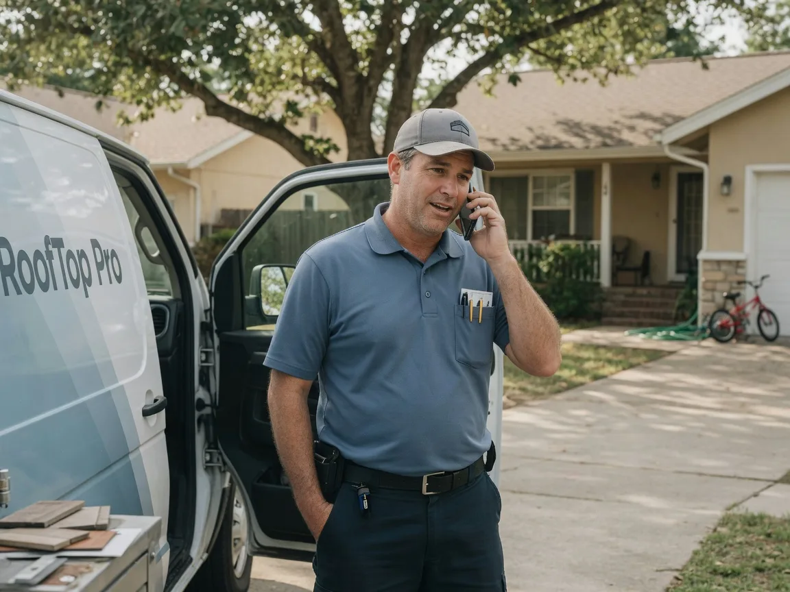 Roof Repair Kadoka, SD FAQs