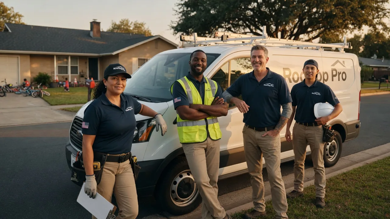 Roof Repair in Kadoka, SD near me